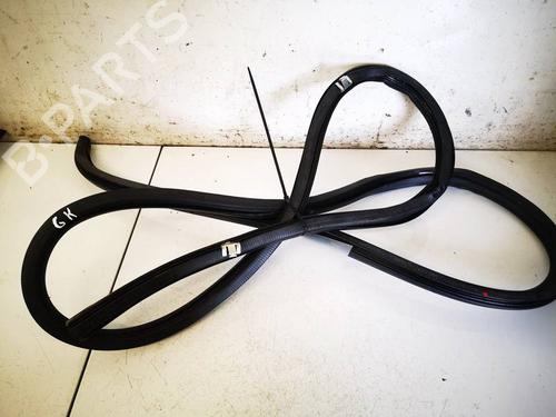 Used Rubber door seal Rubber door seal 36827875 36827875