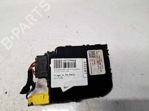 Electronic module SEAT ALTEA (5P1) 1.9 TDI | BP34836823M83  - Image 5