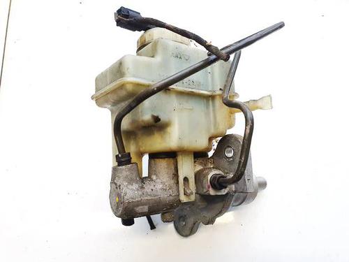 Used Brake master cylinder Brake master cylinder BMW 7 (E65, E66, E67) 730 d (218 hp) 34910449 34910449