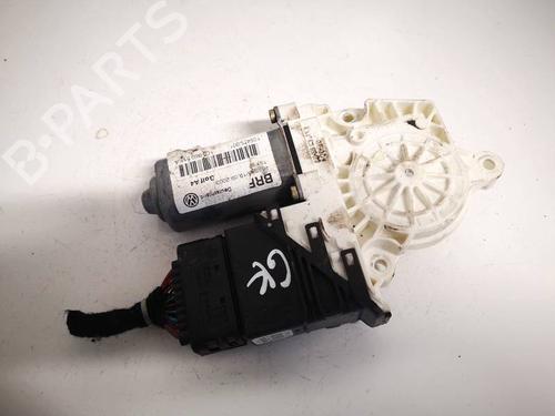 Used Left rear window motor Left rear window motor 34895745 34895745