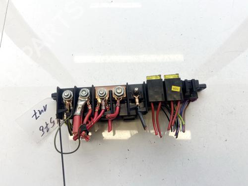 Fuse box VW PASSAT B5.5 (3B3) 1.9 TDI | BP32891904E1 - Image 2