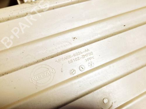 Glove box NISSAN QUEST (V42) 3.5 | BP35022923C95 - Image 3