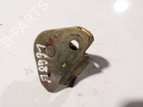 Used Hinge/Door check strap Hinge/Door check strap FIAT DUCATO Van (230_) 2.8 TDI (122 hp) 32587857 32587857