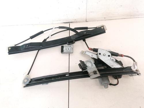 Used Front right window mechanism Front right window mechanism 35522726 35522726