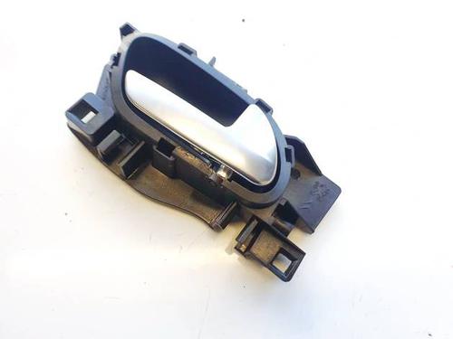 Used Rear right interior door handle Rear right interior door handle 34949530 34949530