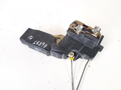 Used Front right lock Front right lock MITSUBISHI SPACE STAR MPV (DG_A) 1.9 DI-D (DG4A) (102 hp) 35522181 35522181