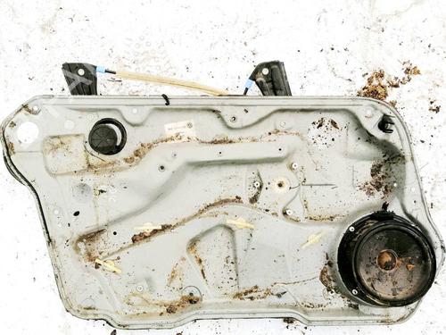 Used Front left window mechanism Front left window mechanism 35004483 35004483