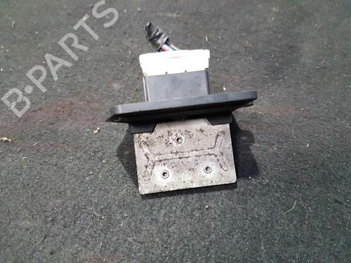 Used Heater resistor Heater resistor MAZDA 323 C IV (BG) 1.3 16V (BG3S) (73 hp) 35654405 35654405