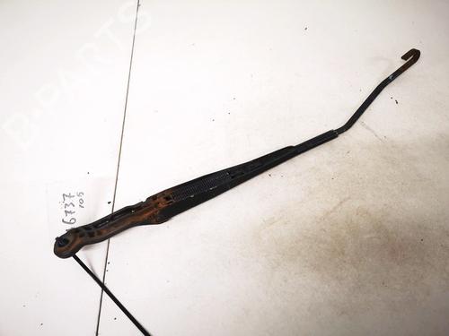 Used Front windshield wiper arm Front windshield wiper arm 33085163 33085163