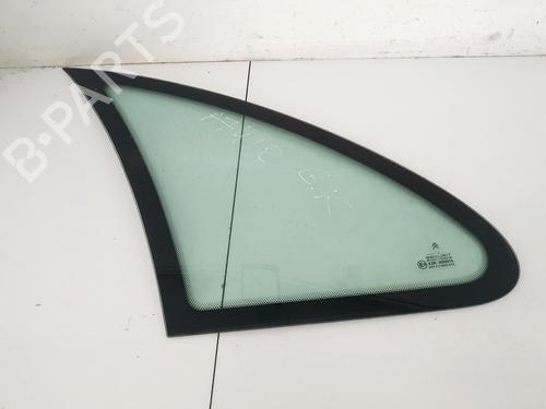 Panel rude bagtil venstre Panel rude bagtil venstre 35491234 35491234