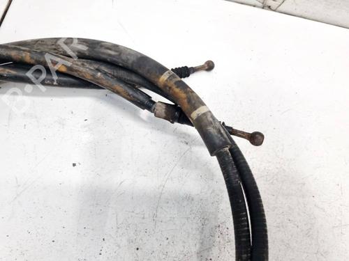 Cable OPEL ASTRA H (A04) 1.6 (L48) | BP34959920E12 - Image 2