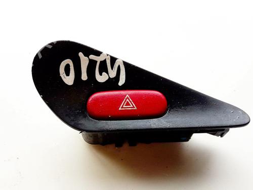 Used Warning switch Warning switch 35857957 35857957