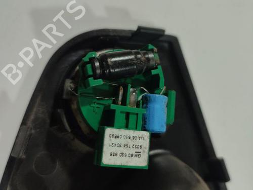 speaker-opel-meriva-a-mpv-x03-2003-2004-2005-2006-2007-2008-2009-2010-32546036 main image