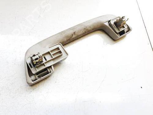 Interior roof handle MAZDA CX-30 (DM) 2.5 e-SKYACTIV-G (DM5W) | BP39420544I35 - Image 3