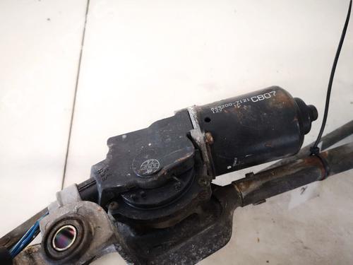 Used Front wiper motor Front wiper motor MAZDA PREMACY (CP) 2.0 TD (101 hp) 35500187 35500187