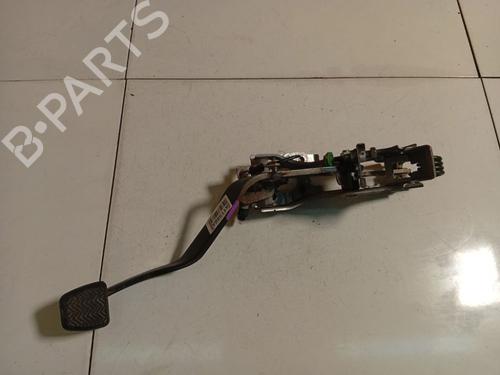 Pedal Pedal TOYOTA AURIS (_E15_) 2.0 D-4D (ADE150_, ADE150R) (126 hp) 36959427 36959427