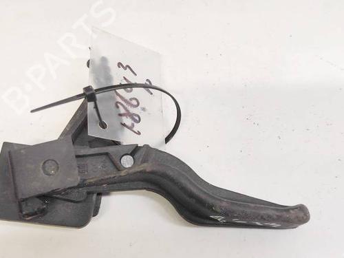 Used Interior handle Interior handle 35340976 35340976