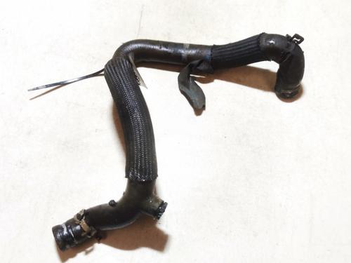 Used Pipe Pipe PEUGEOT 206 Hatchback (2A/C) 2.0 HDI 90 (90 hp) 33106825 33106825