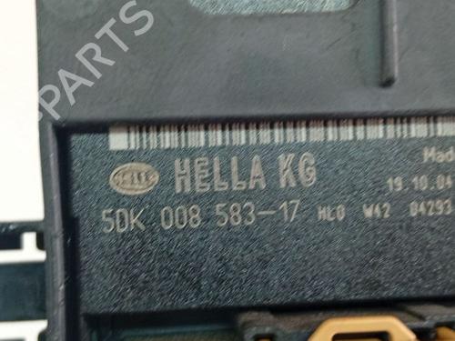Electronic module SEAT TOLEDO III (5P2) 2.0 TDI 16V | BP37505571M83 - Image 4