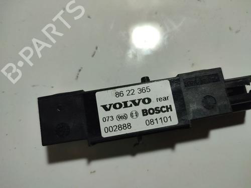 Electronic module VOLVO S60 I (384) 2.4 | BP32571432M83  - Image 5