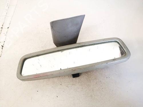 Used Rear mirror Rear mirror MERCEDES-BENZ C-CLASS (W203) C 200 CDI (203.004) (116 hp) 35370609 35370609