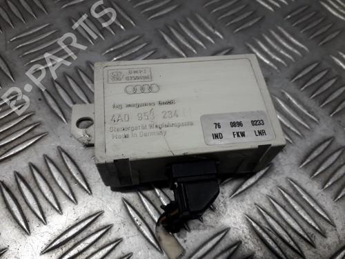 Used Electronic module Electronic module 35711258 35711258