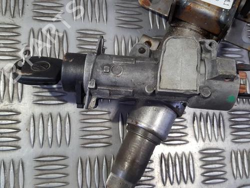 Used Ignition barrel Ignition barrel 35686609 35686609