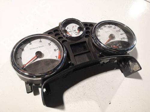 Used Instrument cluster Instrument cluster 34970631 34970631