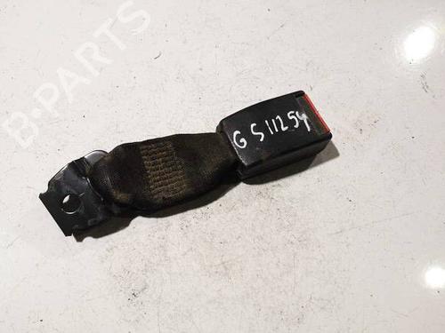Used Seat buckle Seat buckle 39159465 39159465