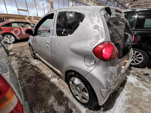 Electronic module TOYOTA AYGO (_B1_) 1.0 (KGB10_, KGB10R) | BP32534883M83