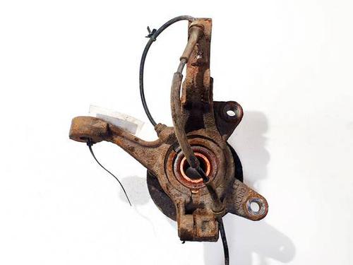 Left front steering knuckle FORD FIESTA VI (CB1, CCN) 1.4 TDCi | BP34821942M25 - Image 3