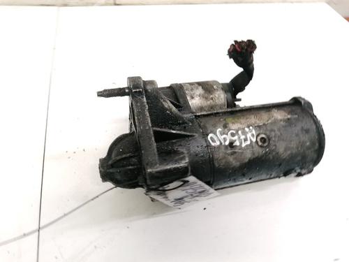 Starter RENAULT ESPACE IV (JK0/1_) 1.9 dCi (JK0U, JK0G) | BP35470994M8 - Image 2