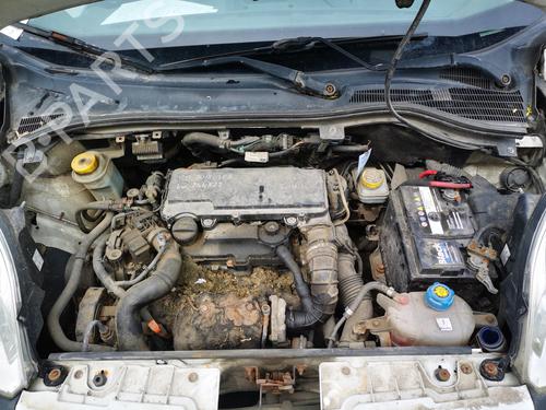 Speaker CITROËN NEMO Box Body/MPV (AA_) 1.4 HDi | BP32585398E2