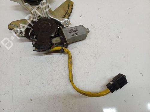 Used Left front window motor Left front window motor TOYOTA PREVIA II (_R3_) 2.0 D-4D (CLR30_, CLR30R) (116 hp) 39734946 39734946