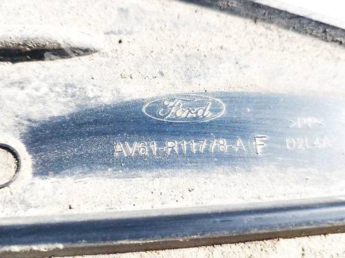 Underbody protection FORD FOCUS IV (HN) 1.0 EcoBoost | BP38318993M92 - Image 3