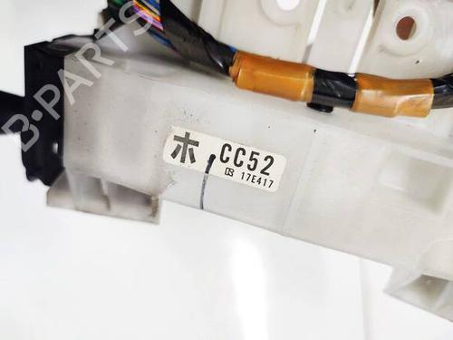 Warning switch MAZDA 5 (CR) 2.0 CD (CR19) | BP35031353I22 - Image 3