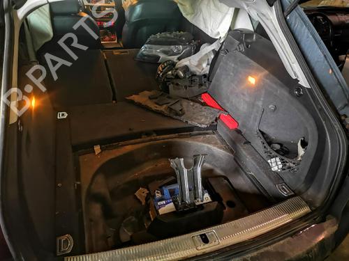 AC pipe AUDI A4 B8 (8K2) 2.0 TDI | BP32589417M126