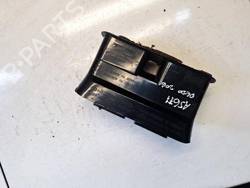 air-vent-peugeot-206-sw-2ek-2002-36060283 main image
