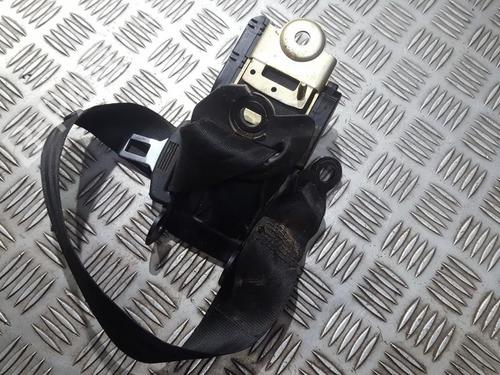 Used Rear left seatbelt Rear left seatbelt 35694505 35694505