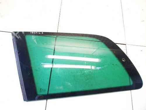 Used Rear left quarter glass Rear left quarter glass SEAT ALHAMBRA (7V8, 7V9) 1.9 TDI (110 hp) 40028710 40028710