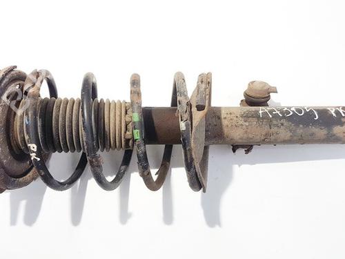 Used Left front shock absorber Left front shock absorber 35490503 35490503
