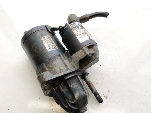 Starter SUZUKI SWIFT III (MZ, EZ) 1.3 4x4 (RS 413, ZD11S) | BP35567962M8 - Image 3