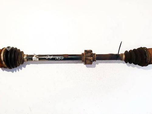 Used Right front driveshaft Right front driveshaft 38040692 38040692