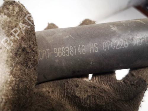 Pipe CHEVROLET CAPTIVA (C100, C140) 2.0 D 4WD | BP32552874M125