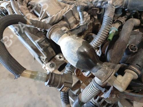Pipe PEUGEOT 807 (EB_) 2.0 HDI | BP39757766M125 - Image 4