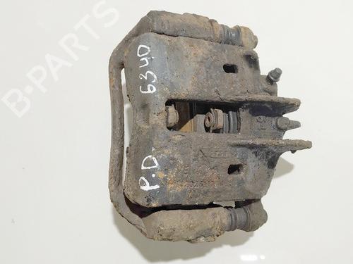 Used Right front brake caliper Right front brake caliper 35576277 35576277