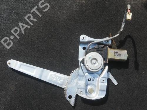 Used Rear right window mechanism Rear right window mechanism 35664531 35664531