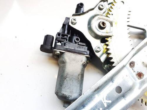 Left rear window motor MITSUBISHI ECLIPSE CROSS (GK_, GL_) 1.5 T-Mivec | BP35003703E23 - Image 3