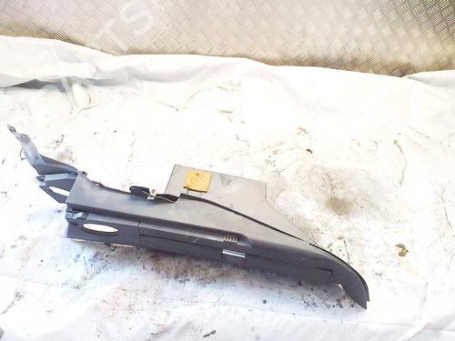 Vano posta oggetti Vano posta oggetti ALFA ROMEO GT (937_) 1.9 JTD (937CXN1B) (150 hp) 35282295 35282295
