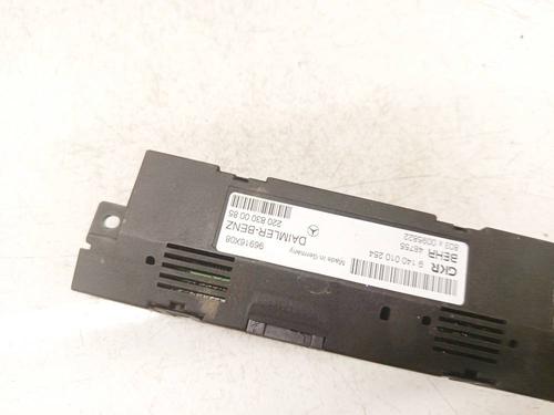 Electronic module PEUGEOT BOXER Van 2.0 BlueHDi 130 | BP35831680M83 - Image 3